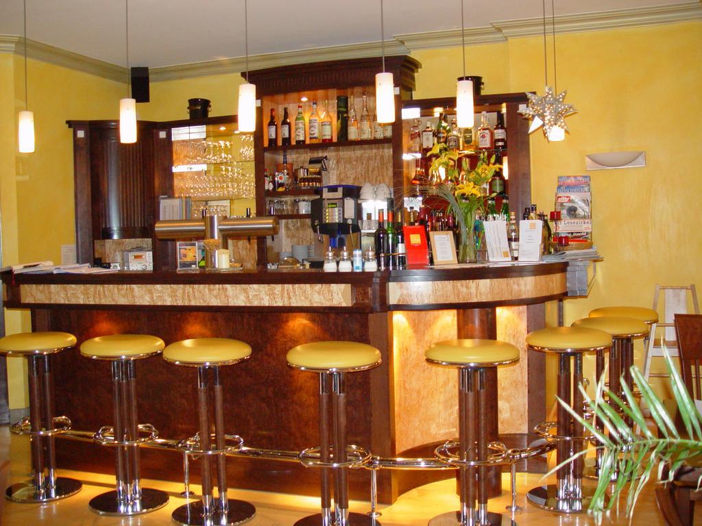 Hotel Larat - Berlin, Berlin